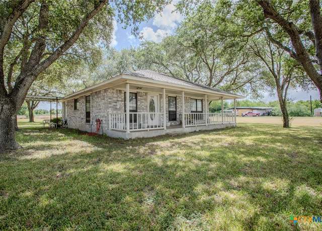Property at 13644 Us 87 N, Victoria, TX 77904, 1 bed, 1 bath