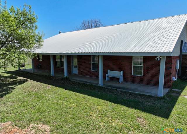 Property at 1204 Fm 2095, Cameron, TX 76520, 3 beds, 2.5 baths