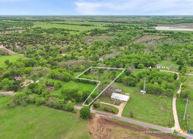 Property at 14930 Old Troy Rd, Troy, TX 76579