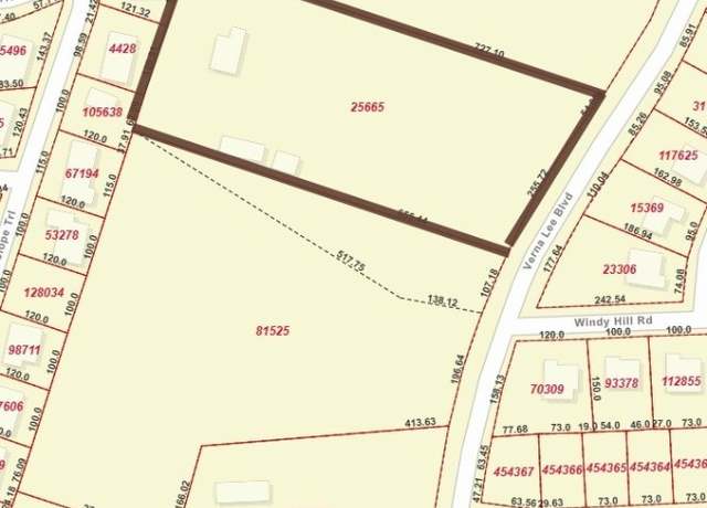 Property at 2010 Verna Lee Blvd, Harker Heights, TX 76548