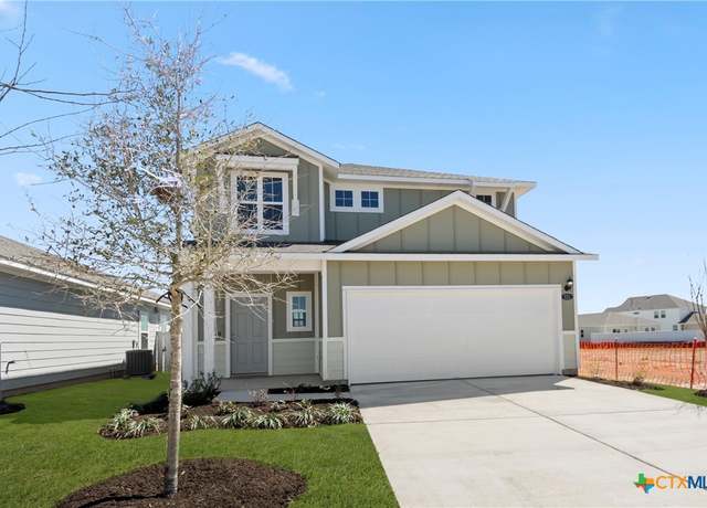 Property at 211 Lavender Ln, Elgin, TX 78621, 3 beds, 2.5 baths