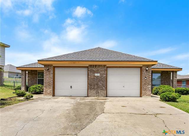 Property at 308 Janelle Dr, Copperas Cove, TX 76522, 6 beds, 4 baths