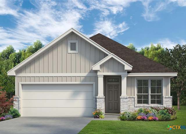 Property at 7814 Timber Hollow Ln, Temple, TX 76502, 3 beds, 2 baths