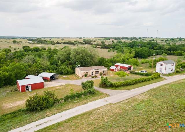 Property at 1045 Perryman Creek Rd, Copperas Cove, TX 76522, 3 beds, 2 baths