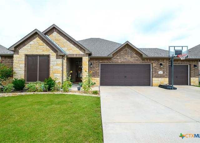 Property at 1918 Horatio St, Nolanville, TX 76559, 4 beds, 3 baths