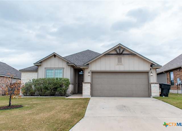 Property at 426 Wyndcrest Dr, Temple, TX 76502, 3 beds, 2 baths