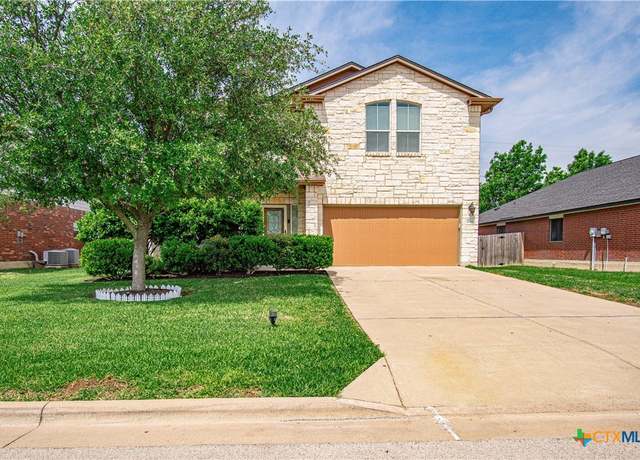 Property at 10113 Orion Dr, Temple, TX 76502, 4 beds, 2.5 baths