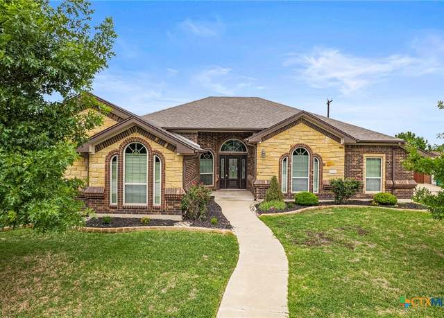 Property at 2615 Green Giant Dr, Harker Heights, TX 76548, 4 beds, 2.5 baths