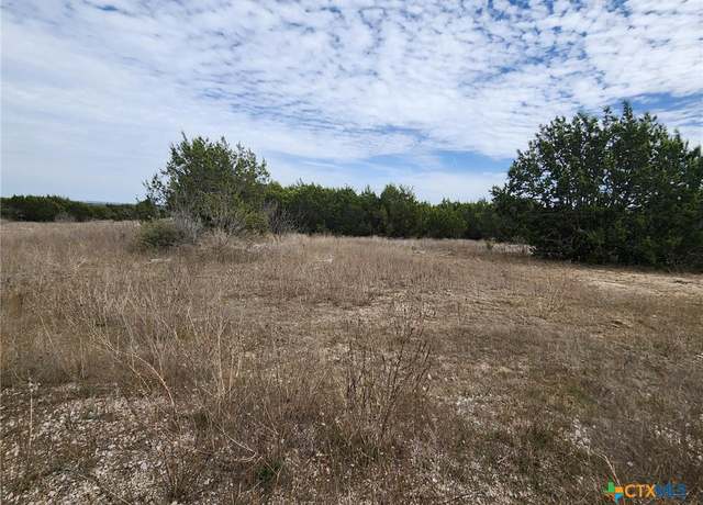 Property at Lot 37 High View Ln, Lampasas, TX 76550