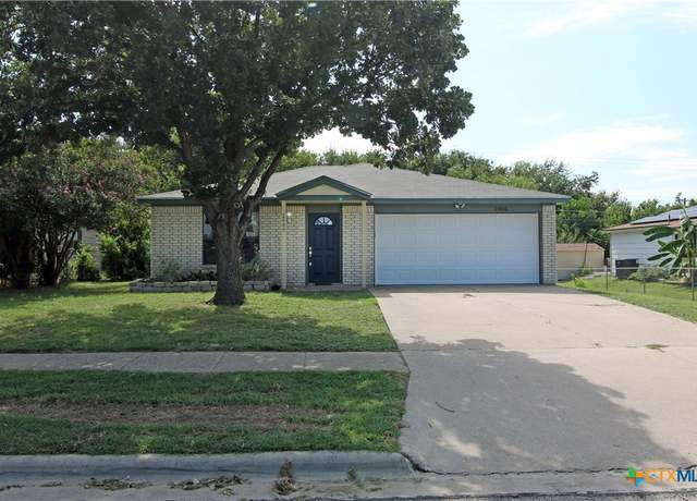 Property at 2406 Boyd Ave, Killeen, TX 76543, 3 beds, 2 baths