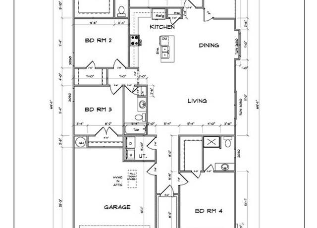 Property at 2218 Bigtooth Maple Rd, Temple, TX 76502, 4 beds, 3 baths