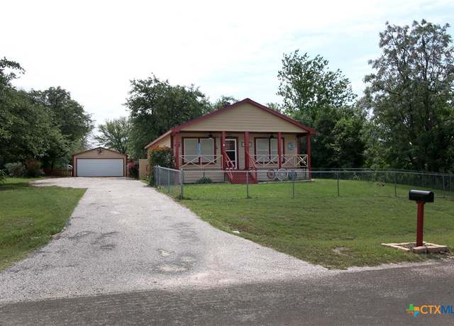 Property at 128 Grace, Belton, TX 76513, 3 beds, 2 baths