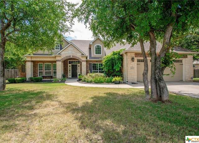 Belton Homes for Sale: Belton, TX Real Estate | Redfin