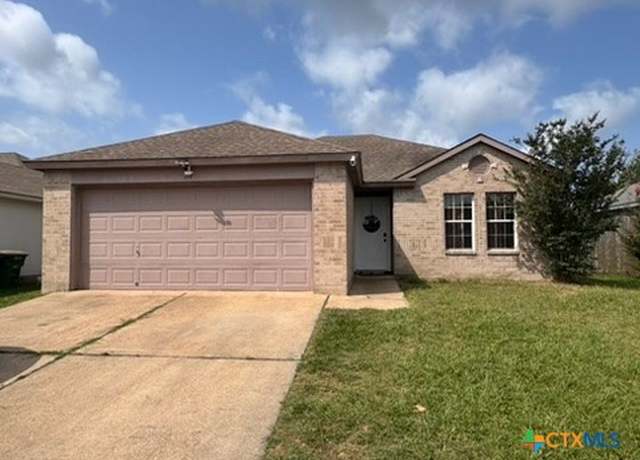 Property at 117 Clydesdale Ln, Victoria, TX 77904, 3 beds, 2 baths