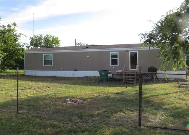 Property at 400 W Railway St, Lometa, TX 76853, 2 beds, 2 baths