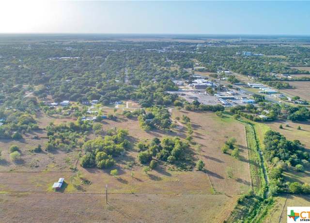 Property at 00 Asbeck Ln, Edna, TX 77957