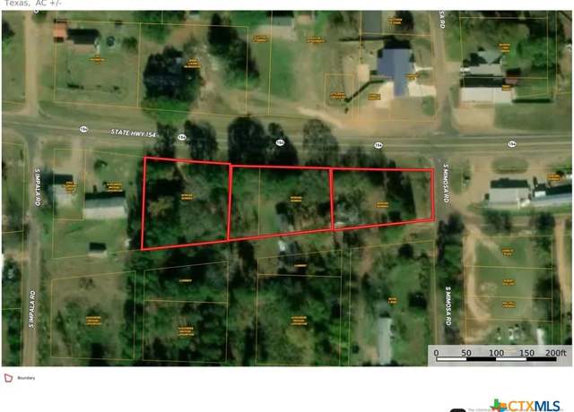 Property at 8311 W Sh 154, Gilmer, TX 75644