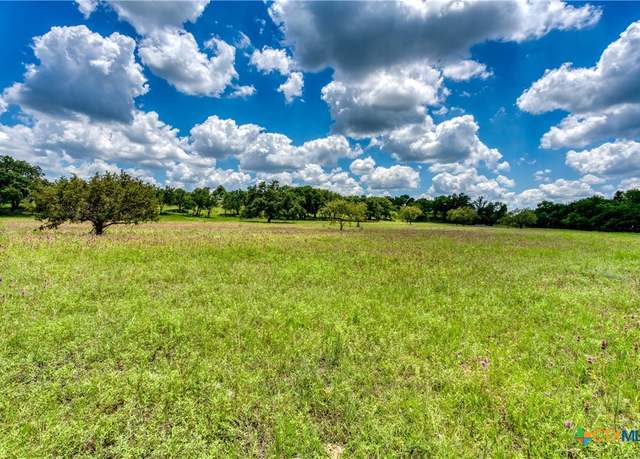 Property at Tract 9A-5 Miller Creek Blf, Briggs, TX 78608