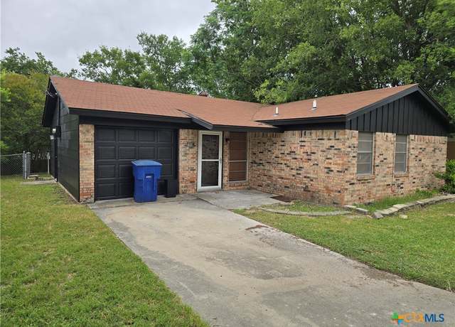 Property at 1009 S 29th St, Copperas Cove, TX 76522, 3 beds, 1.5 baths
