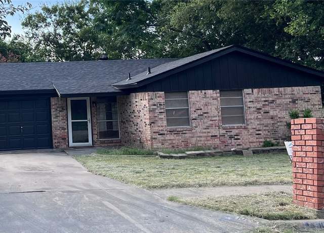 Property at 1009 S 29th St, Copperas Cove, TX 76522, 3 beds, 1.5 baths
