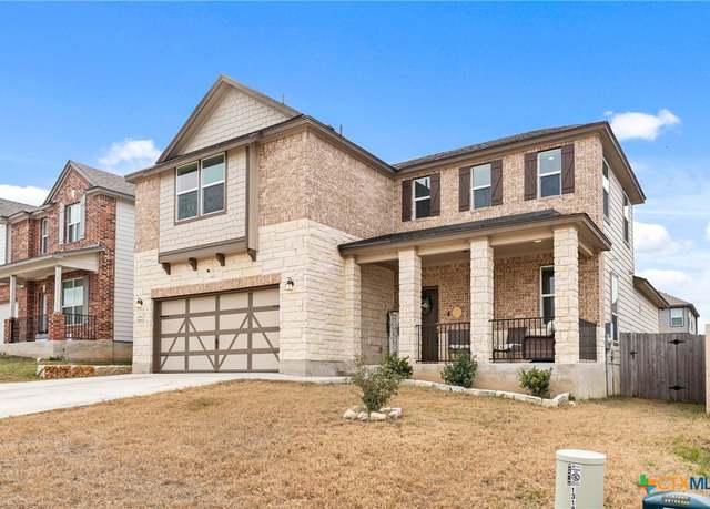 Property at 1306 Ayham Trl, Belton, TX 76513, 5 beds, 3 baths