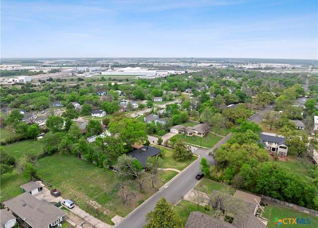 Property at 1800 N 15th St, Temple, TX 76501