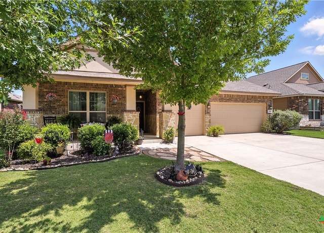 Property at 3590 High Cloud Dr, New Braunfels, TX 78130, 4 beds, 3 baths