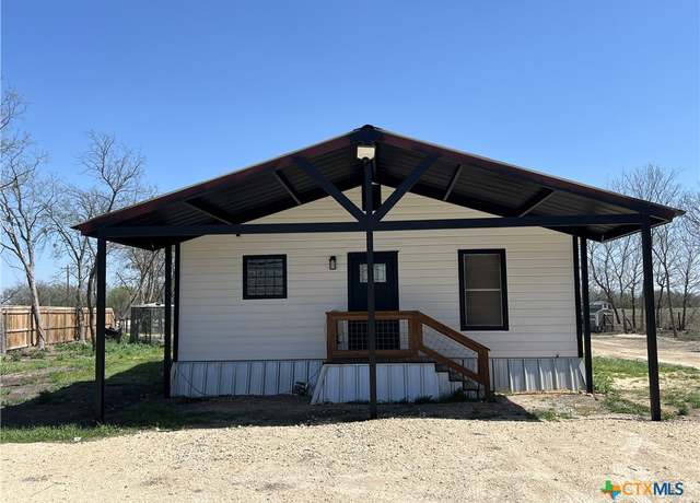 Property at 11247 Fm 2086, Temple, TX 76501, 2 beds, 2 baths