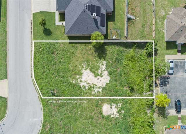Property at 1809 Fawn Creek St, Temple, TX 76504