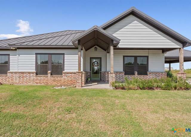 Property at 3487 Tower Dr, Moody, TX 76557, 4 beds, 2.5 baths