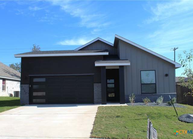 Property at 2230 Wooster, Nolanville, TX 76559, 4 beds, 2.5 baths