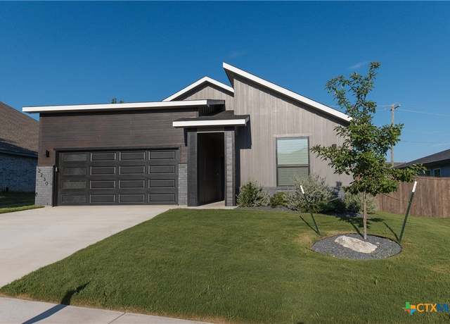 Property at 2230 Wooster, Nolanville, TX 76559, 4 beds, 2.5 baths