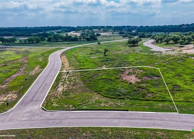 Property at TBD Wular Trl, Belton, TX 76513