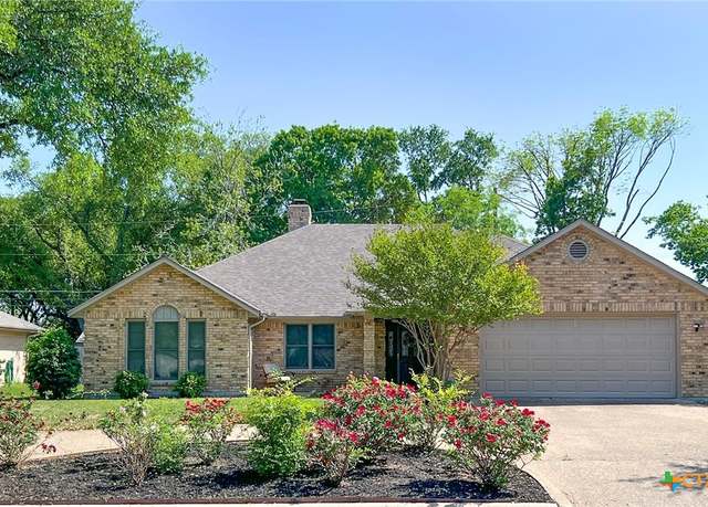 Property at 3709 Shallow Ford Rd, Temple, TX 76502, 3 beds, 2 baths