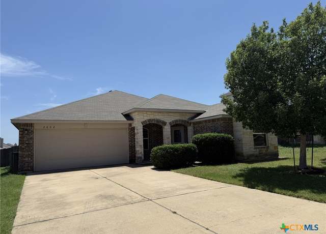 Property at 2602 Camp Cooper Dr, Killeen, TX 76549, 3 beds, 2 baths