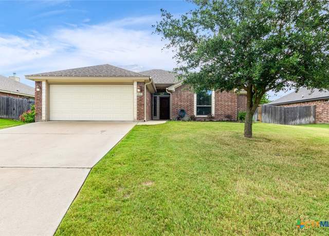 Property at 1617 Shadow Canyon Dr, Temple, TX 76502, 3 beds, 2 baths