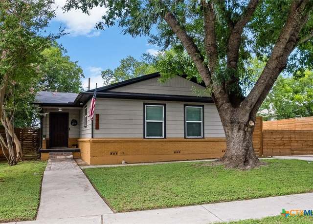 Property at 407 Short Ave, Killeen, TX 76541, 3 beds, 1 bath