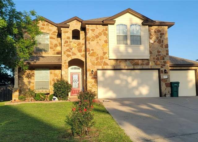 Property at 1910 Deerfield Way, Harker Heights, TX 76548, 4 beds, 2.5 baths