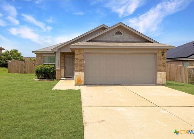 Property at 2808 Camp Cooper Dr, Killeen, TX 76549, 3 beds, 2 baths