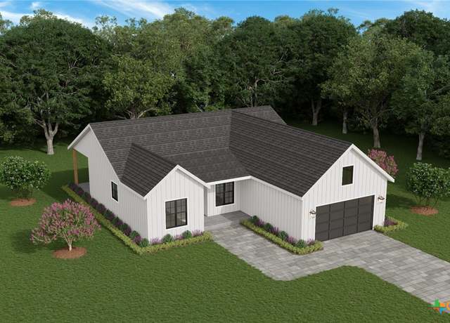 Property at 10 Meadow Oak Ct, Wimberley, TX 78676, 3 beds, 2 baths
