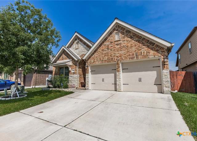 Property at 2130 Rustling Way, Seguin, TX 78155, 3 beds, 2 baths
