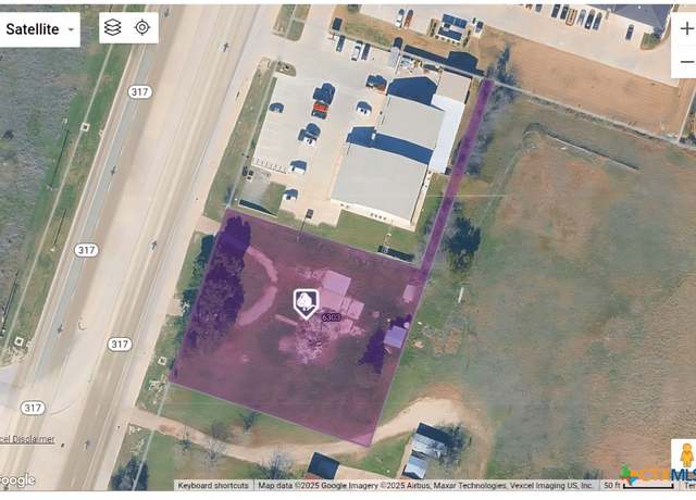 Property at 6303 State Highway 317, Belton, TX 76513