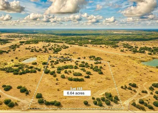 Property at 0 Shin Oak Dr, Lampasas, TX 76550