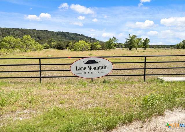 Property at Lot 106 Pr 16025, Jonesboro, TX 76538