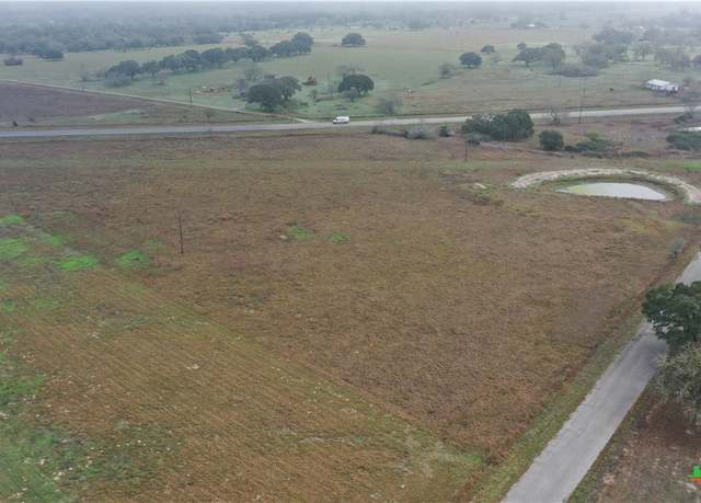 Property at Lot 1 County Road 413, Yoakum, TX 77995
