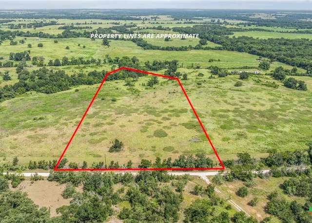 Property at TBD Moss Springs Rd, Kosse, TX 76653