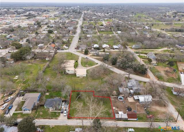 Property at TBD Poppy Ave, Luling, TX 78648