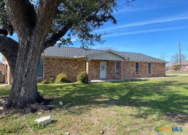 Property at 953 County Road 3351, Kempner, TX 76539, 4 beds, 3 baths