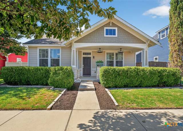Property at 329 Newberry Trl, San Marcos, TX 78666, 4 beds, 3 baths