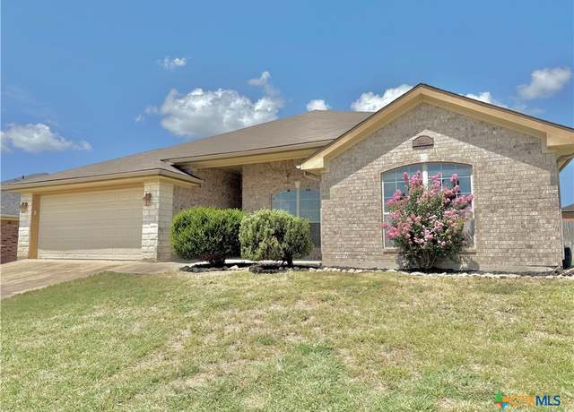 Property at 2201 Gail Dr, Copperas Cove, TX 76522, 4 beds, 2 baths